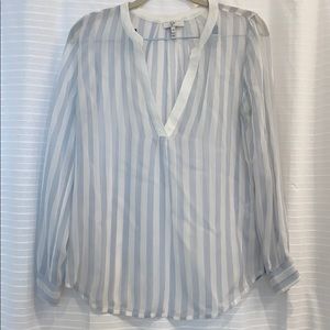 Joie silk top